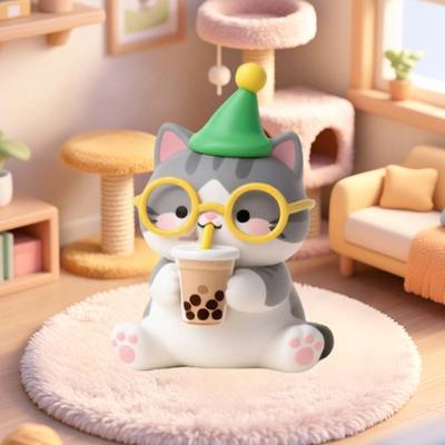 猫咪公寓居家系列